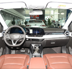 2023 Chevrolet MONZA  1.5L  113HP L4 6DCT  4 Door 5 Seats Sedan Compact Car